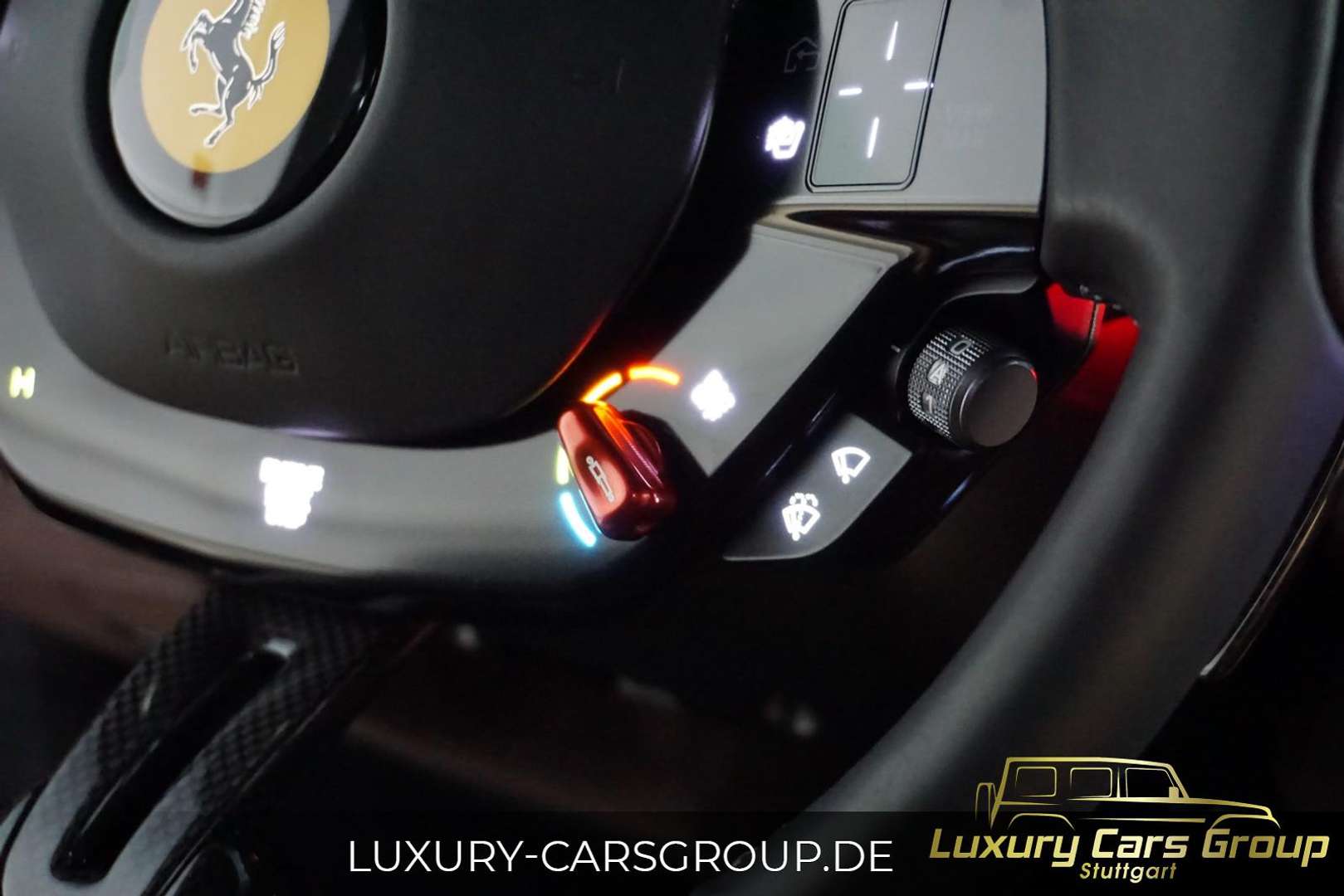 Ferrari 296 GTB - 2023 - Joinsteer - #30