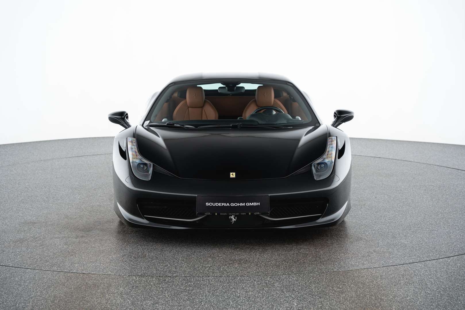 Ferrari 458 Italia - 2010 - Joinsteer - #48