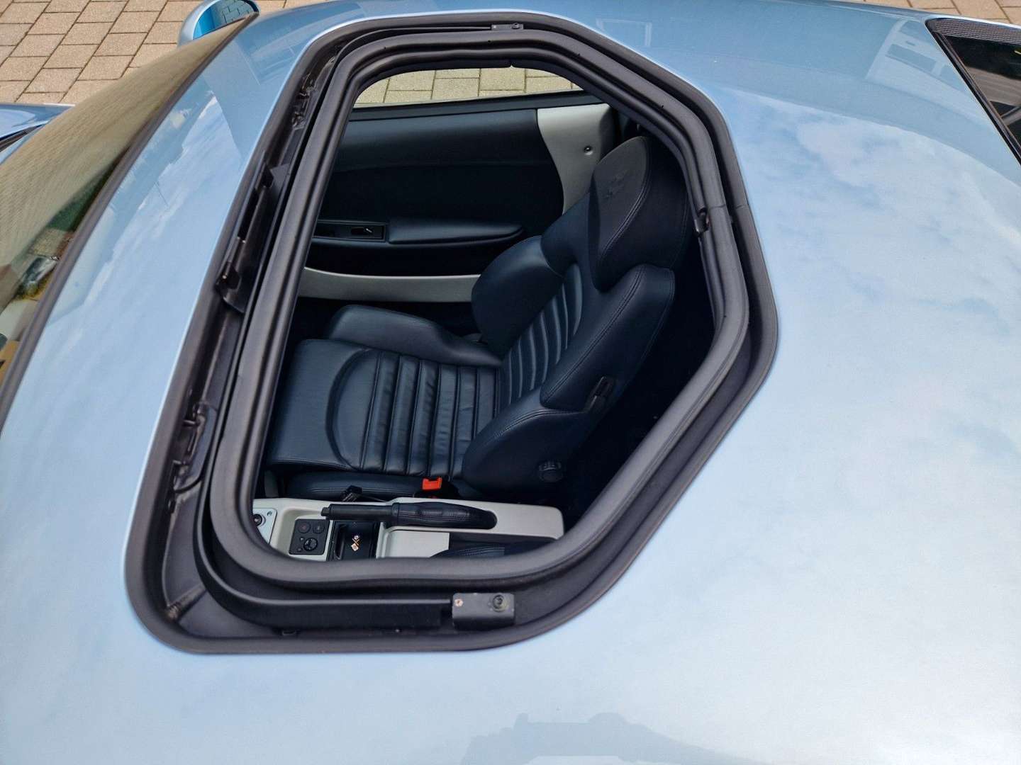 Ferrari 360 Modena - 2001 - Joinsteer - #15