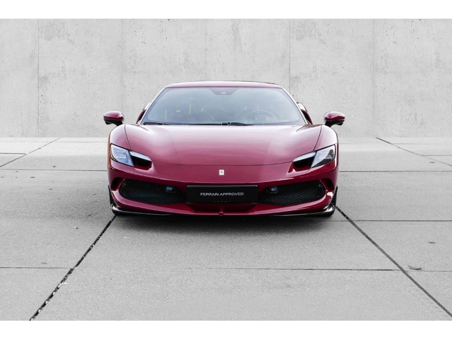 Ferrari 296 GTB - 2025 - Joinsteer - #5