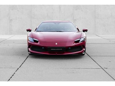 Ferrari 296 GTB -  - Joinsteer - #4