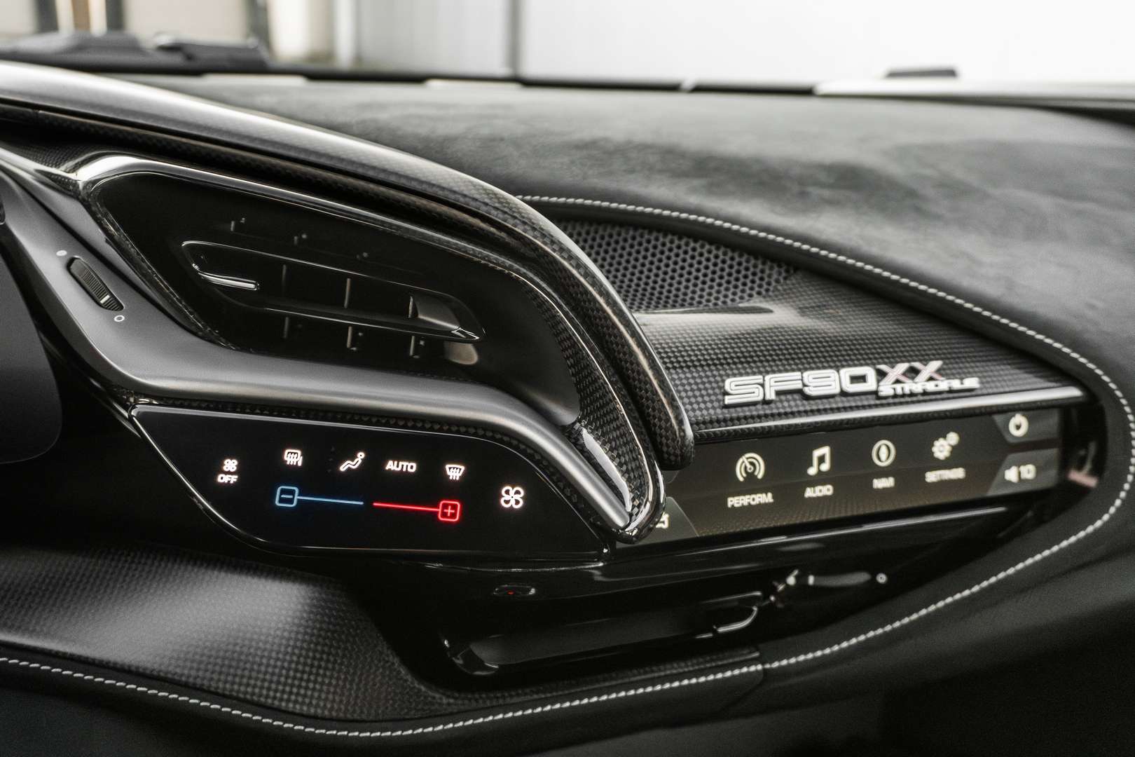 Ferrari SF90 Stradale - 2025 - Joinsteer - #14