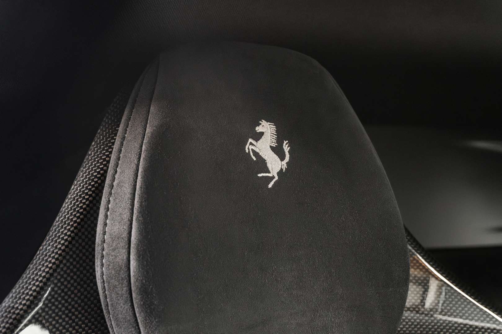 Ferrari SF90 Stradale - 2025 - Joinsteer - #16