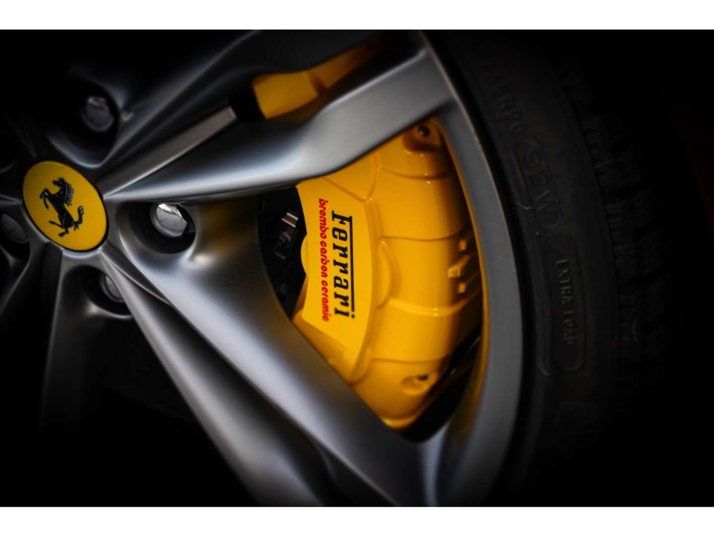 Ferrari 296 GTB - 2025 - Joinsteer - #10