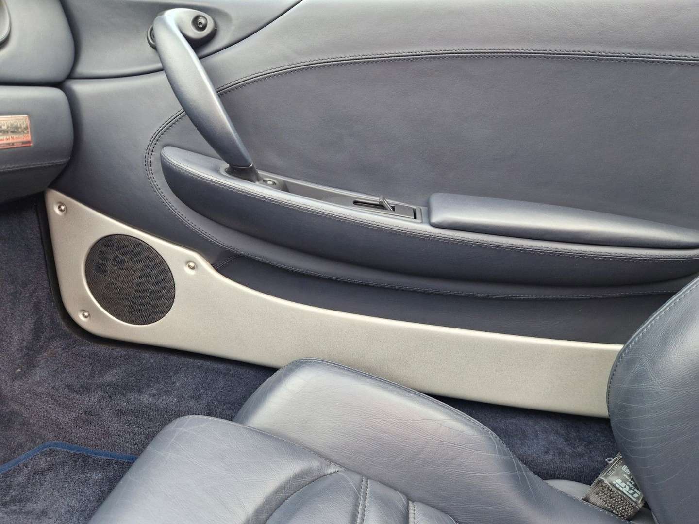 Ferrari 360 Modena - 2001 - Joinsteer - #24