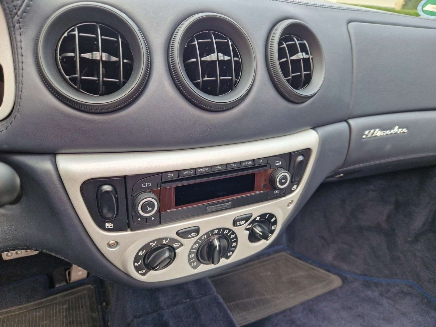 Ferrari 360 Modena - 2001 - Joinsteer - #25