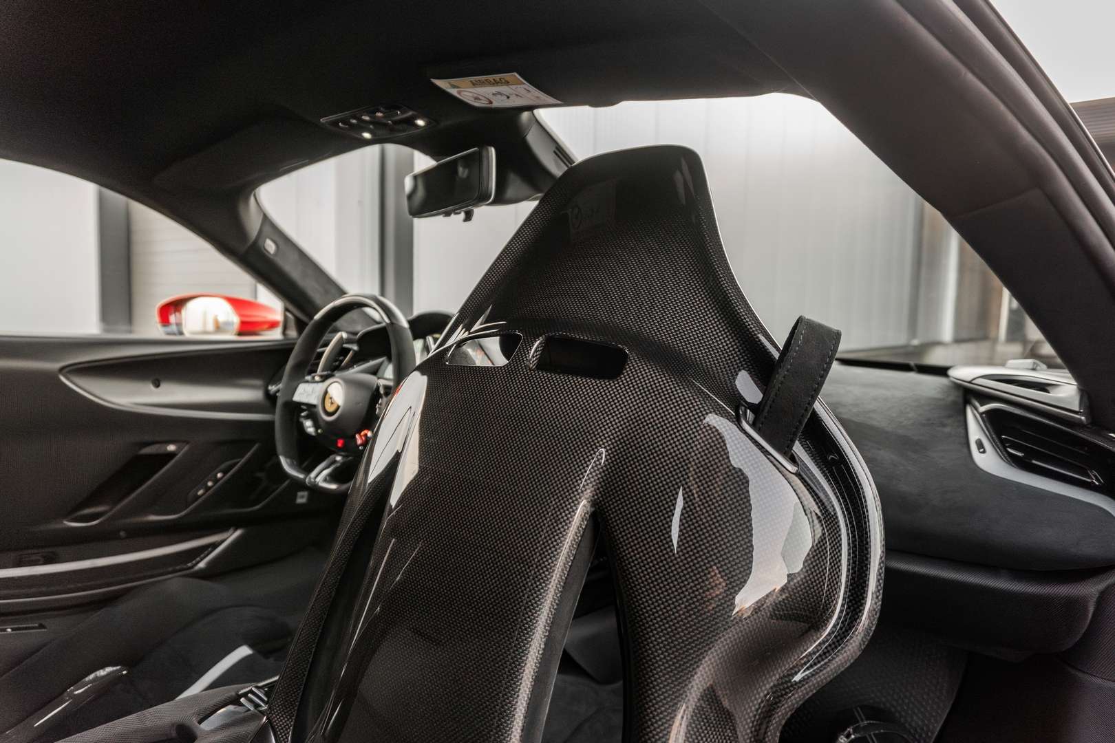 Ferrari SF90 Stradale - 2025 - Joinsteer - #19