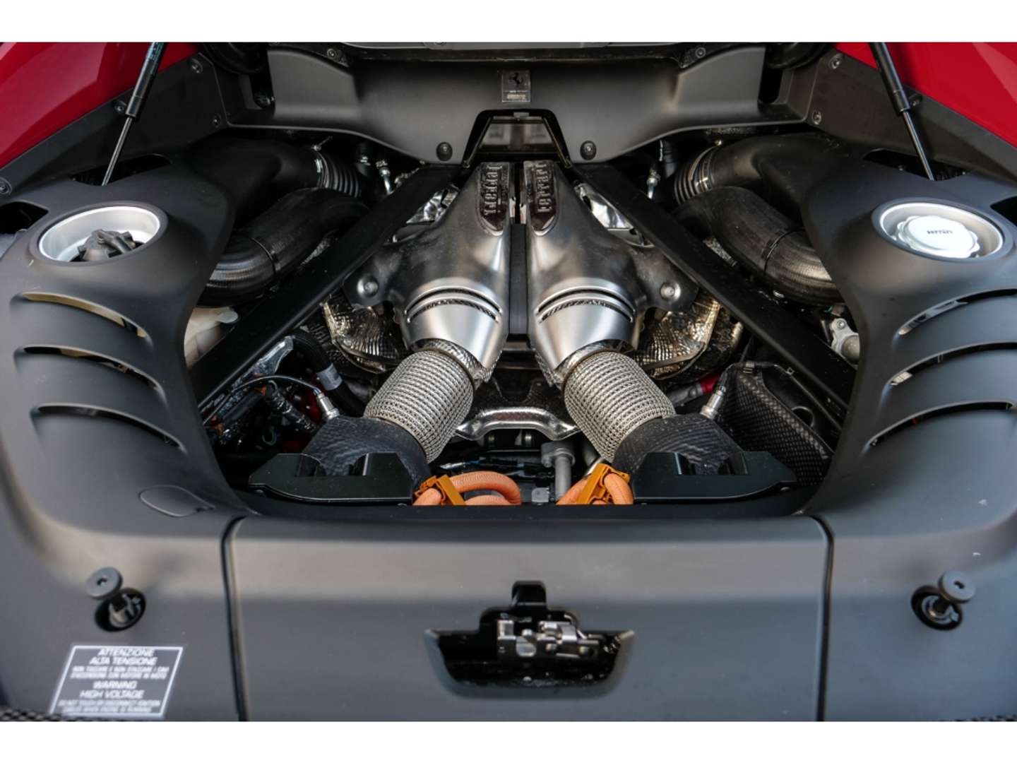 Ferrari 296 GTB - 2025 - Joinsteer - #15