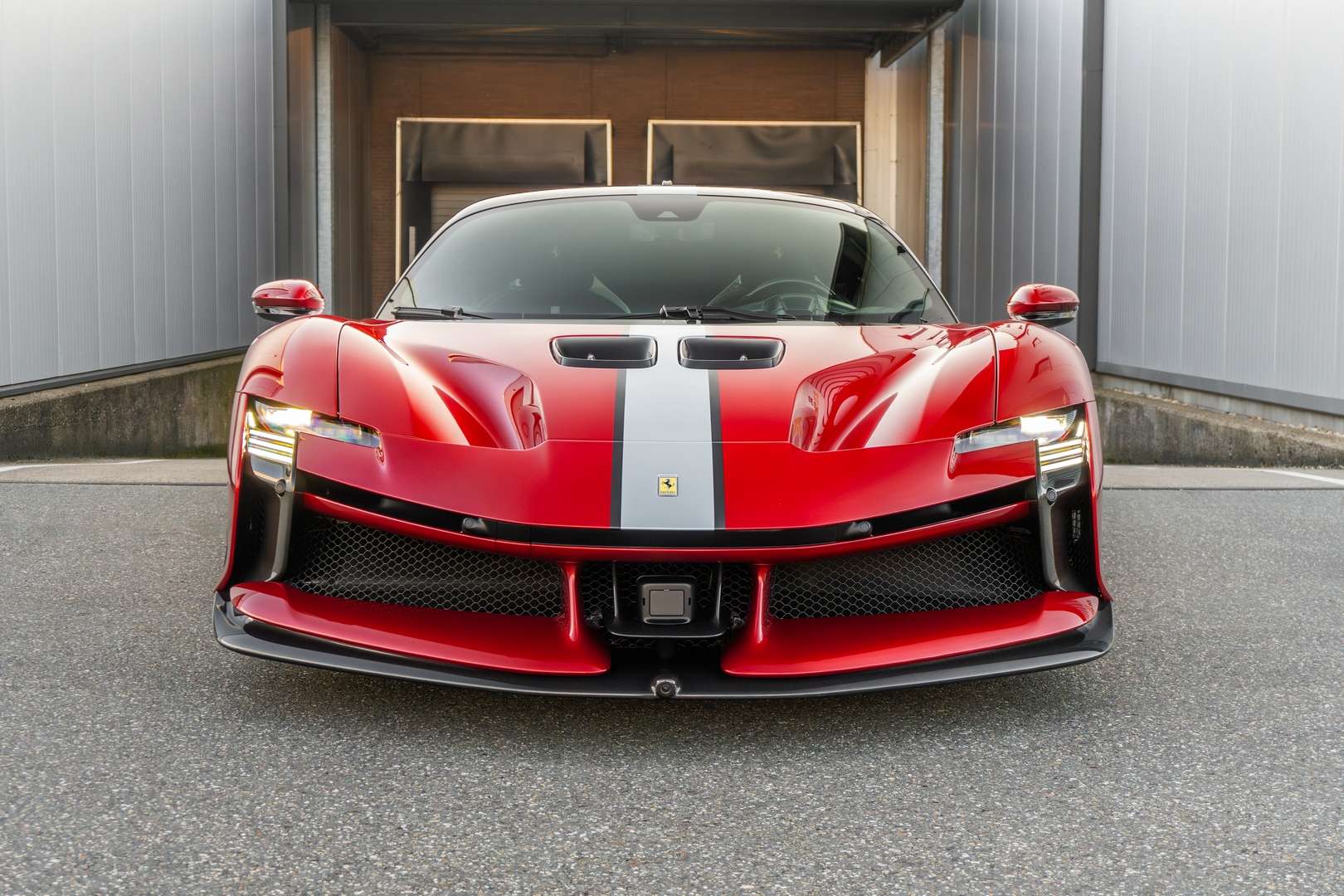 Ferrari SF90 Stradale - 2025 - Joinsteer - #25