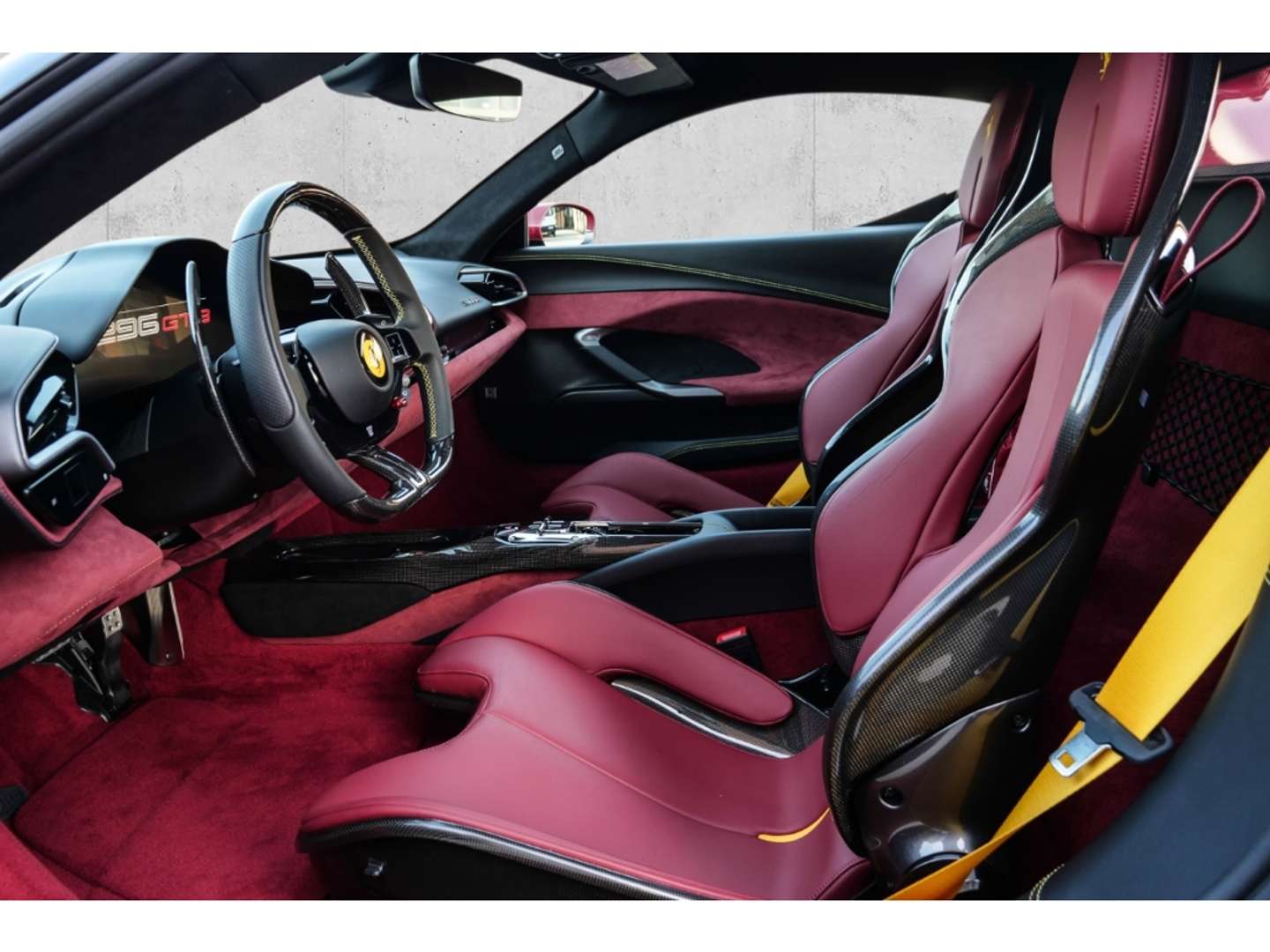 Ferrari 296 GTB - 2025 - Joinsteer - #17