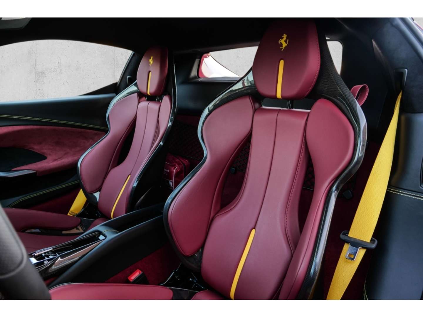 Ferrari 296 GTB - 2025 - Joinsteer - #18