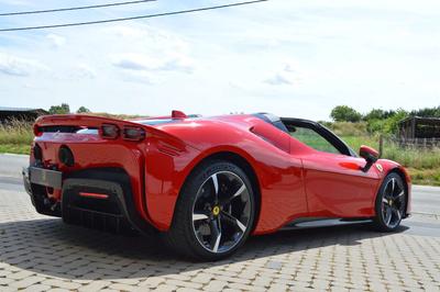 Ferrari SF90 Spider -  - Joinsteer - #1