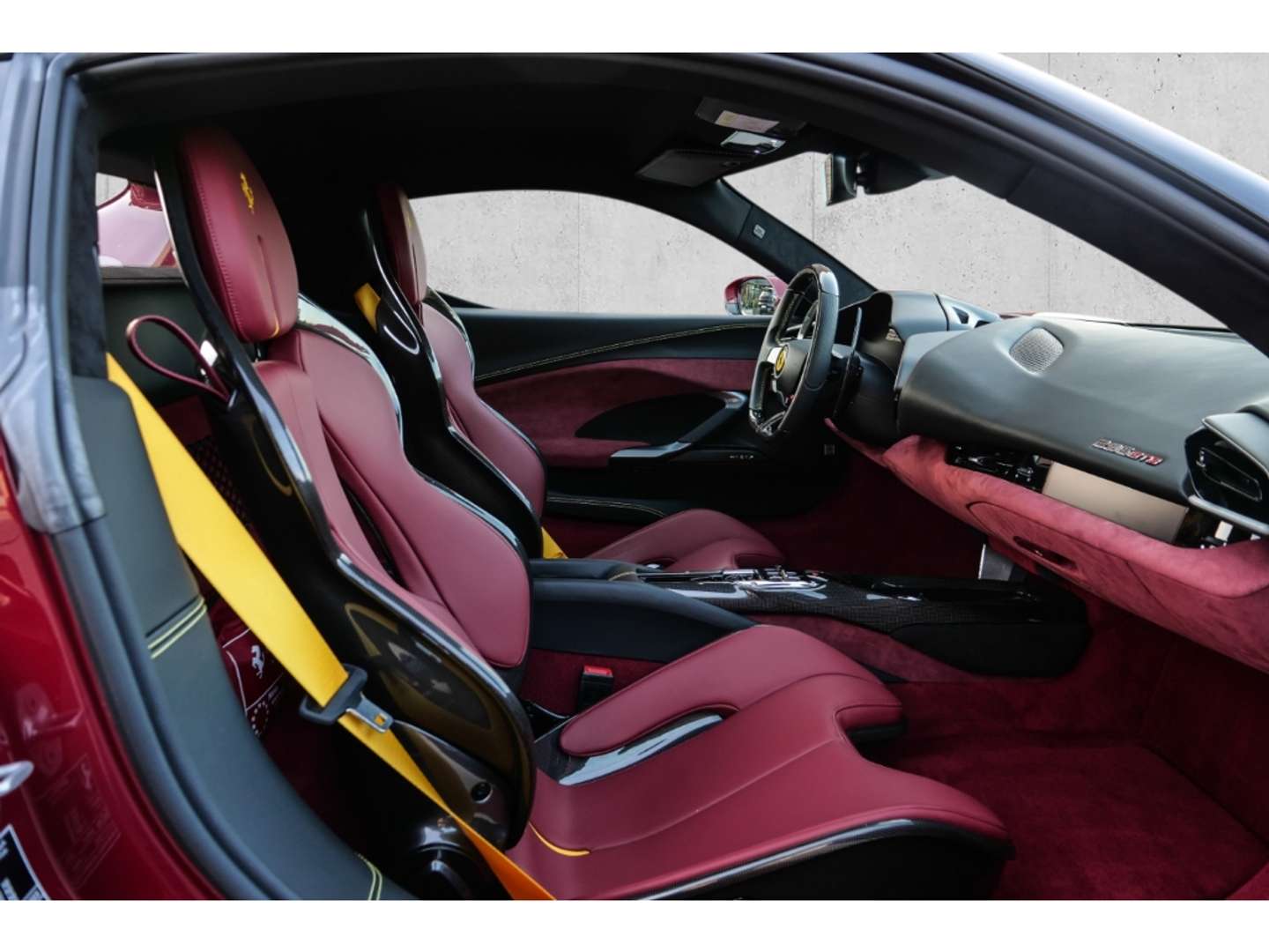 Ferrari 296 GTB - 2025 - Joinsteer - #20