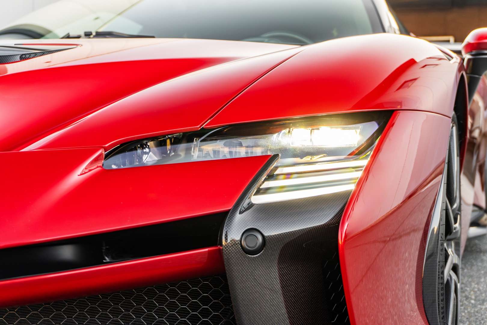 Ferrari SF90 Stradale - 2025 - Joinsteer - #30