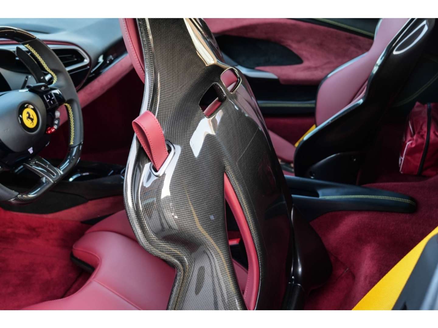 Ferrari 296 GTB - 2025 - Joinsteer - #22