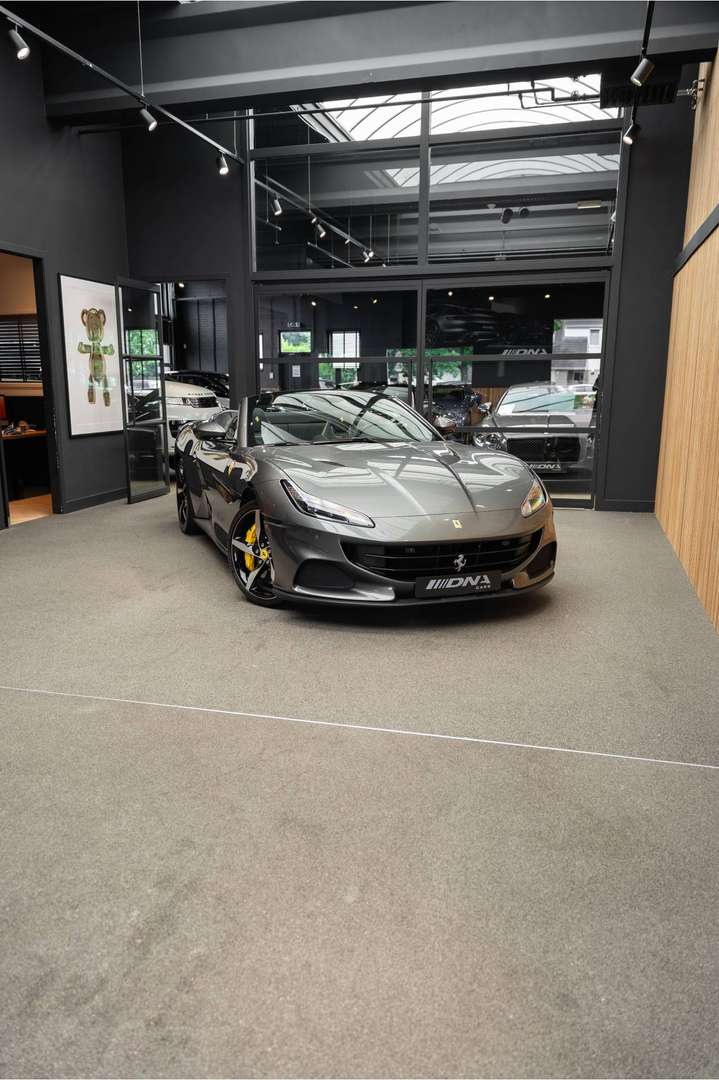Ferrari Portofino - 2023 - Joinsteer - #24