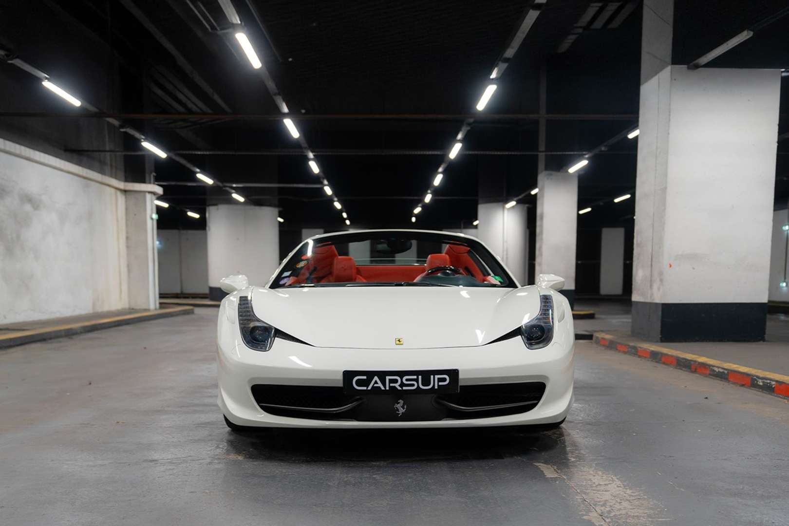 Ferrari 458 Italia - 2012 - Joinsteer - #9