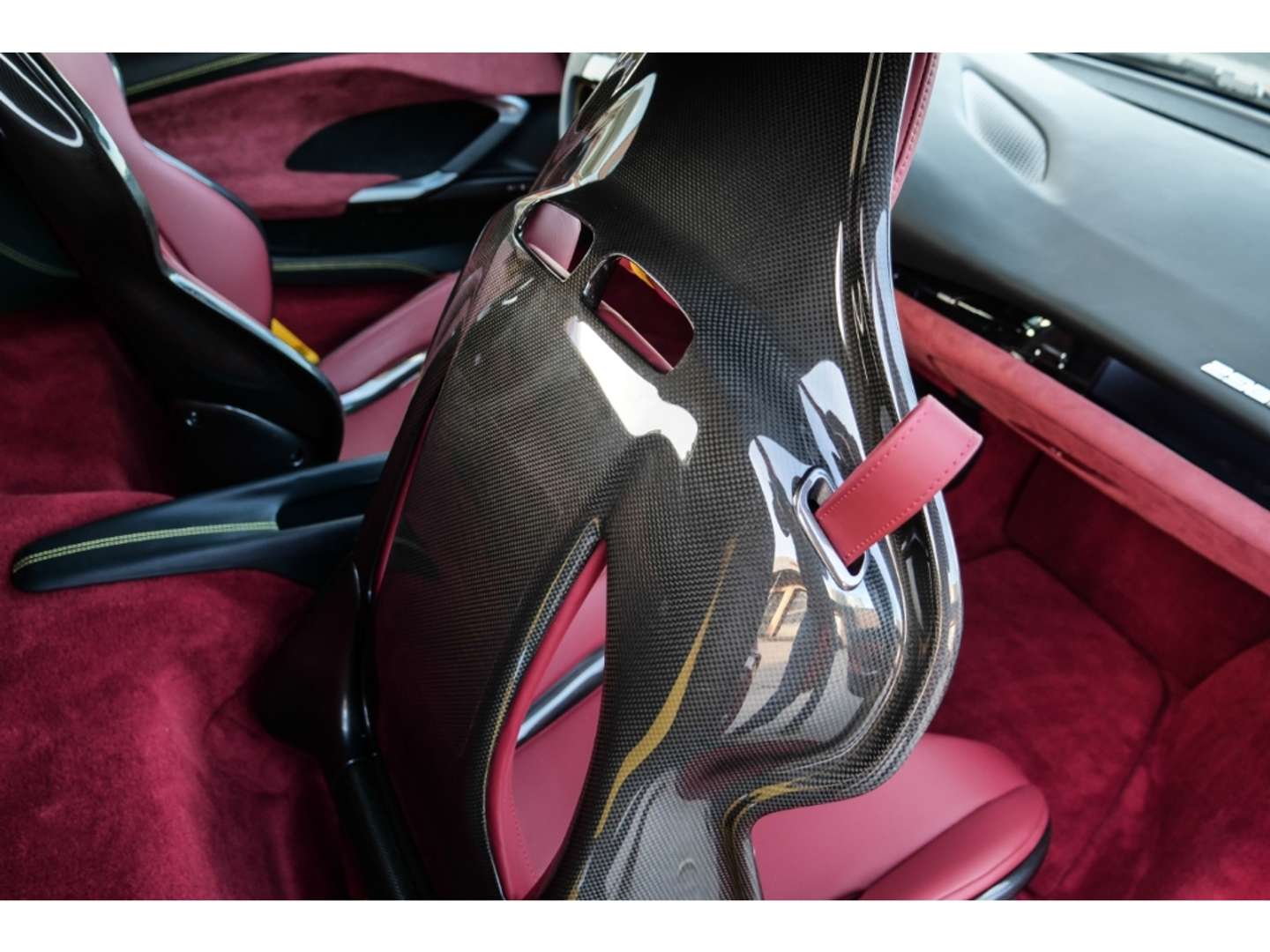 Ferrari 296 GTB - 2025 - Joinsteer - #23