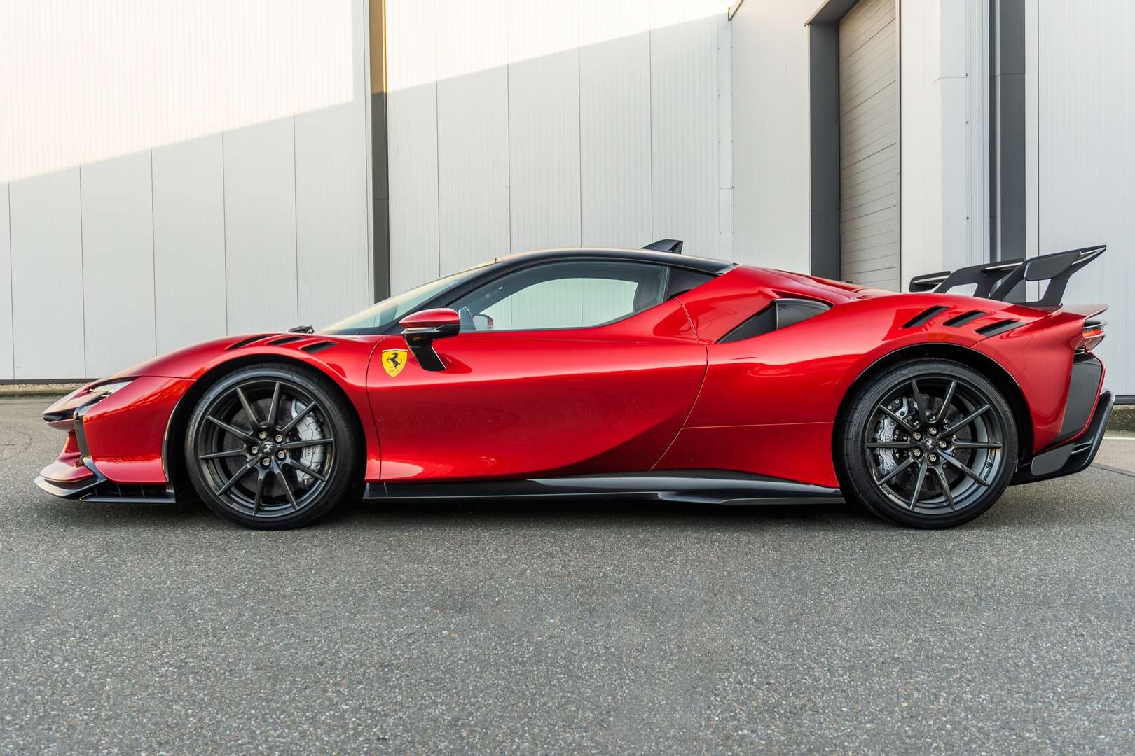 Ferrari SF90 Stradale - 2025 - Joinsteer - #33