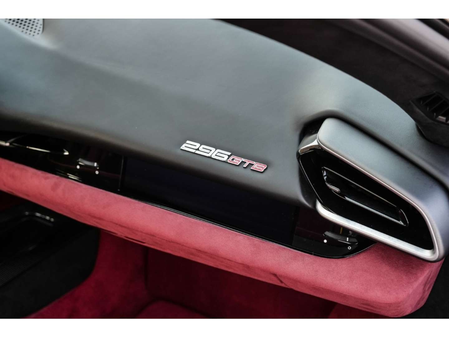 Ferrari 296 GTB - 2025 - Joinsteer - #24