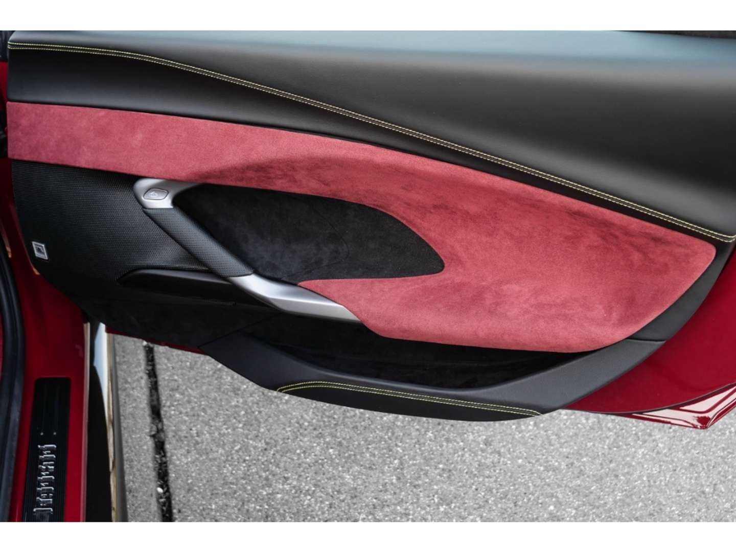 Ferrari 296 GTB - 2025 - Joinsteer - #25