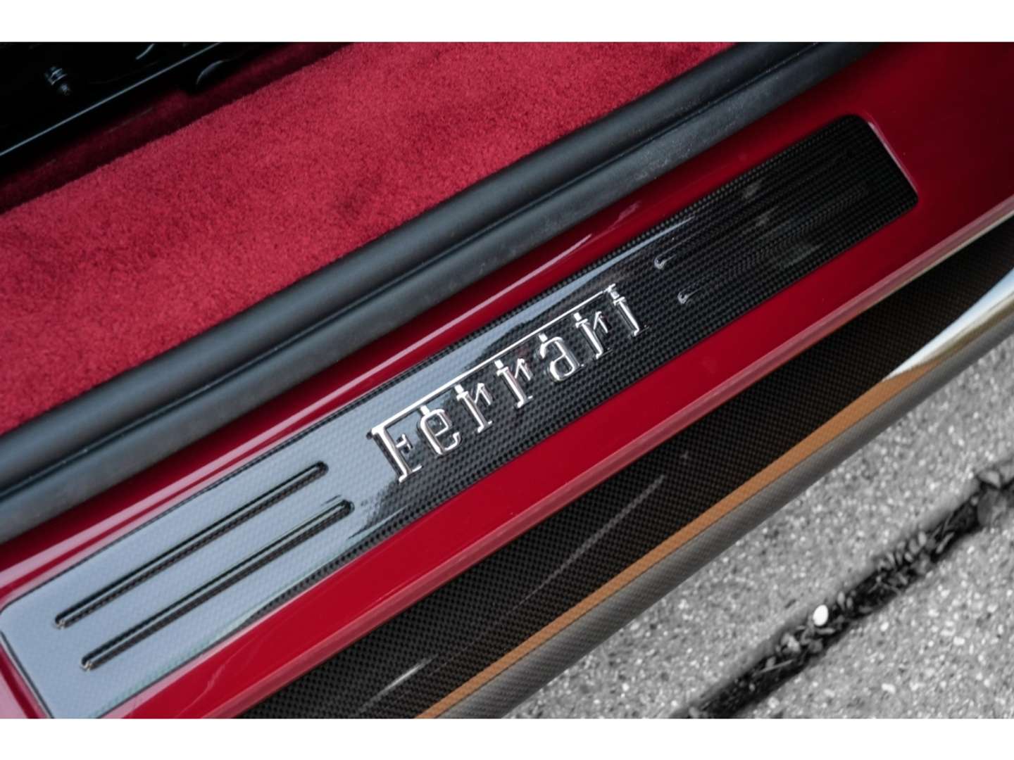 Ferrari 296 GTB - 2025 - Joinsteer - #26