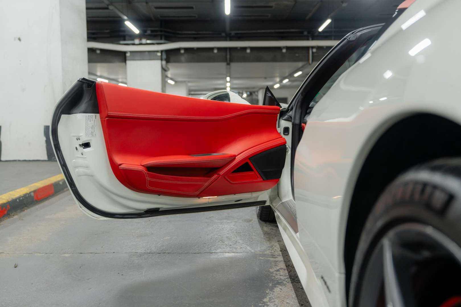 Ferrari 458 Italia - 2012 - Joinsteer - #13