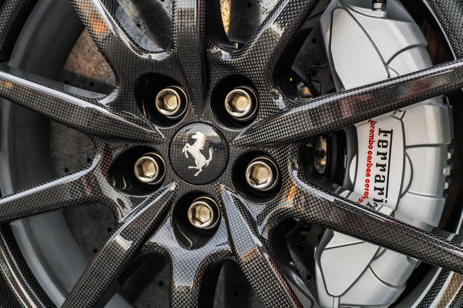 Ferrari SF90 Stradale - 2025 - Joinsteer - #35