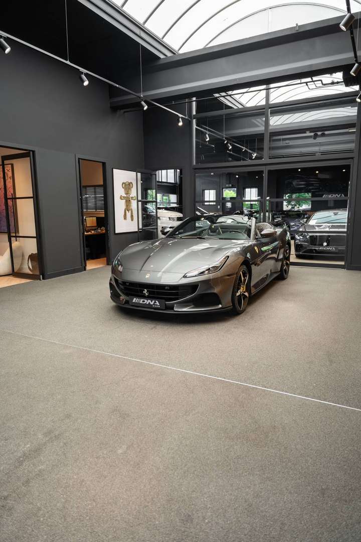 Ferrari Portofino - 2023 - Joinsteer - #25