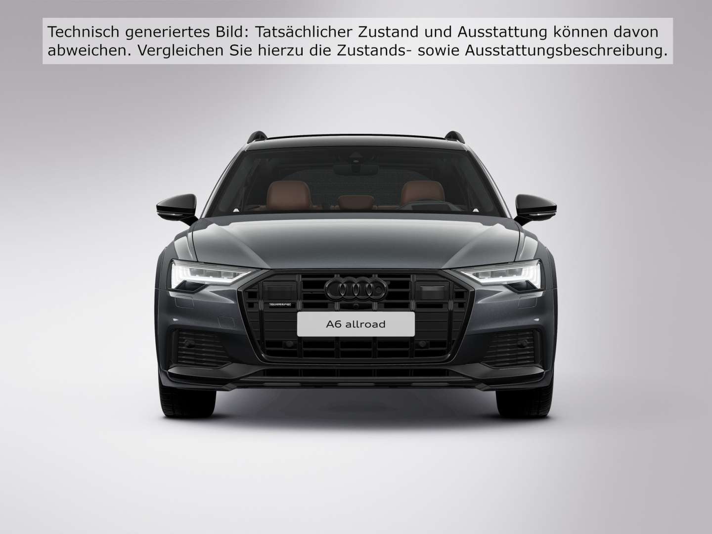 Audi A6 Allroad Advanced 55 TDI - 2023 - Joinsteer - #4