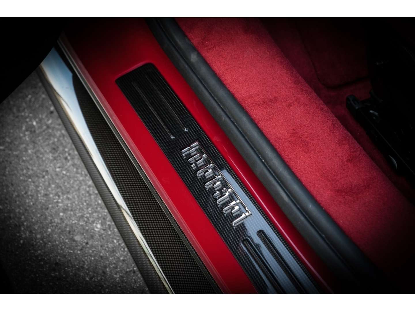 Ferrari 296 GTB - 2025 - Joinsteer - #28