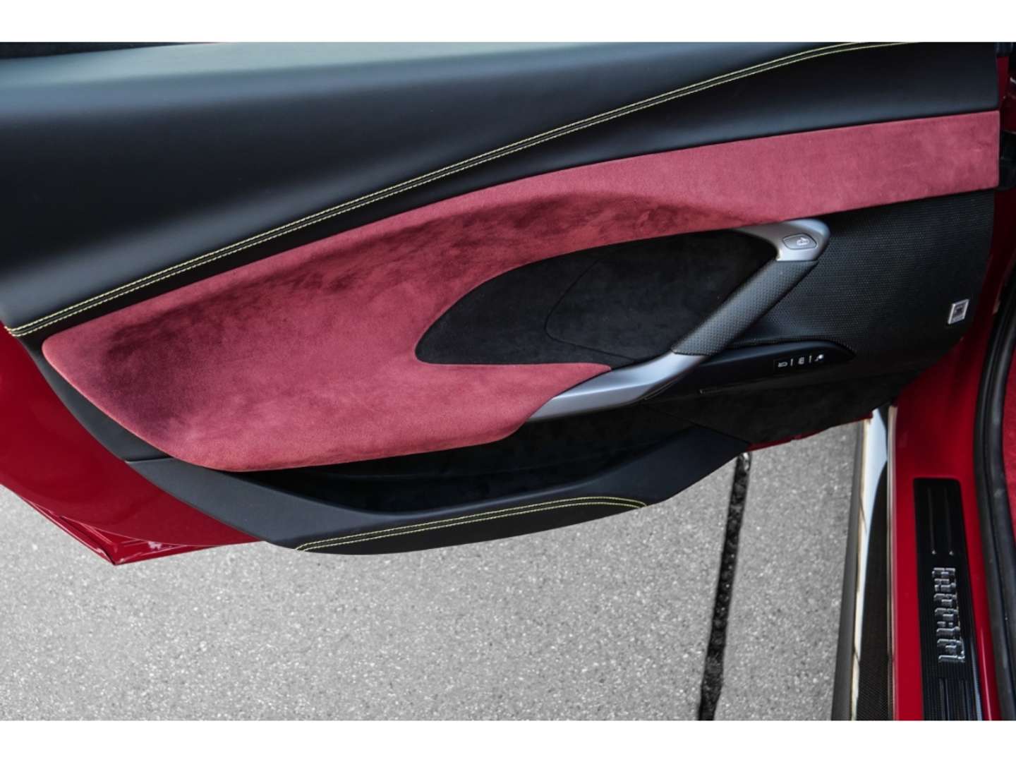 Ferrari 296 GTB - 2025 - Joinsteer - #29