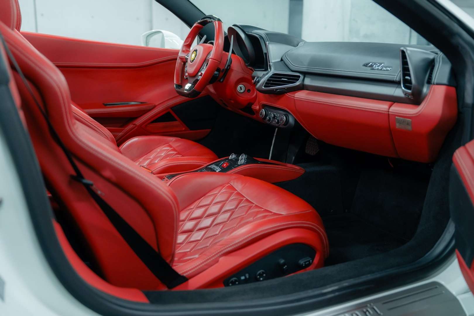 Ferrari 458 Italia - 2012 - Joinsteer - #15