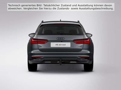 Audi A6 Allroad Advanced 55 TDI -  - Joinsteer - #4