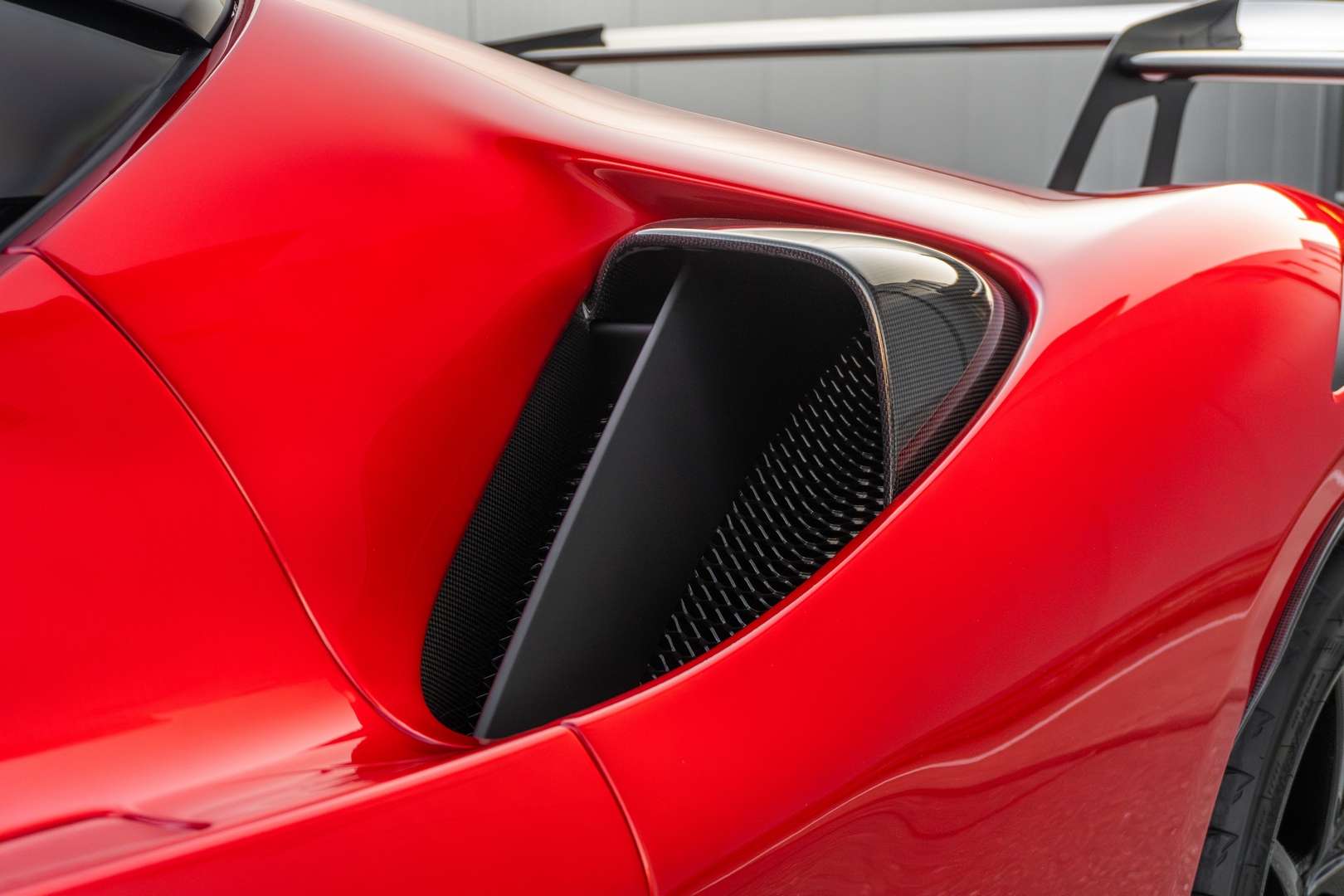 Ferrari SF90 Stradale - 2025 - Joinsteer - #38