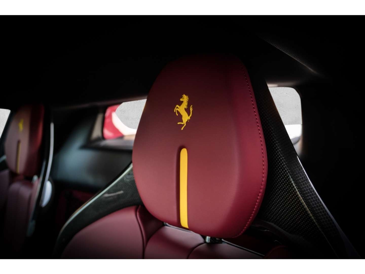 Ferrari 296 GTB - 2025 - Joinsteer - #30