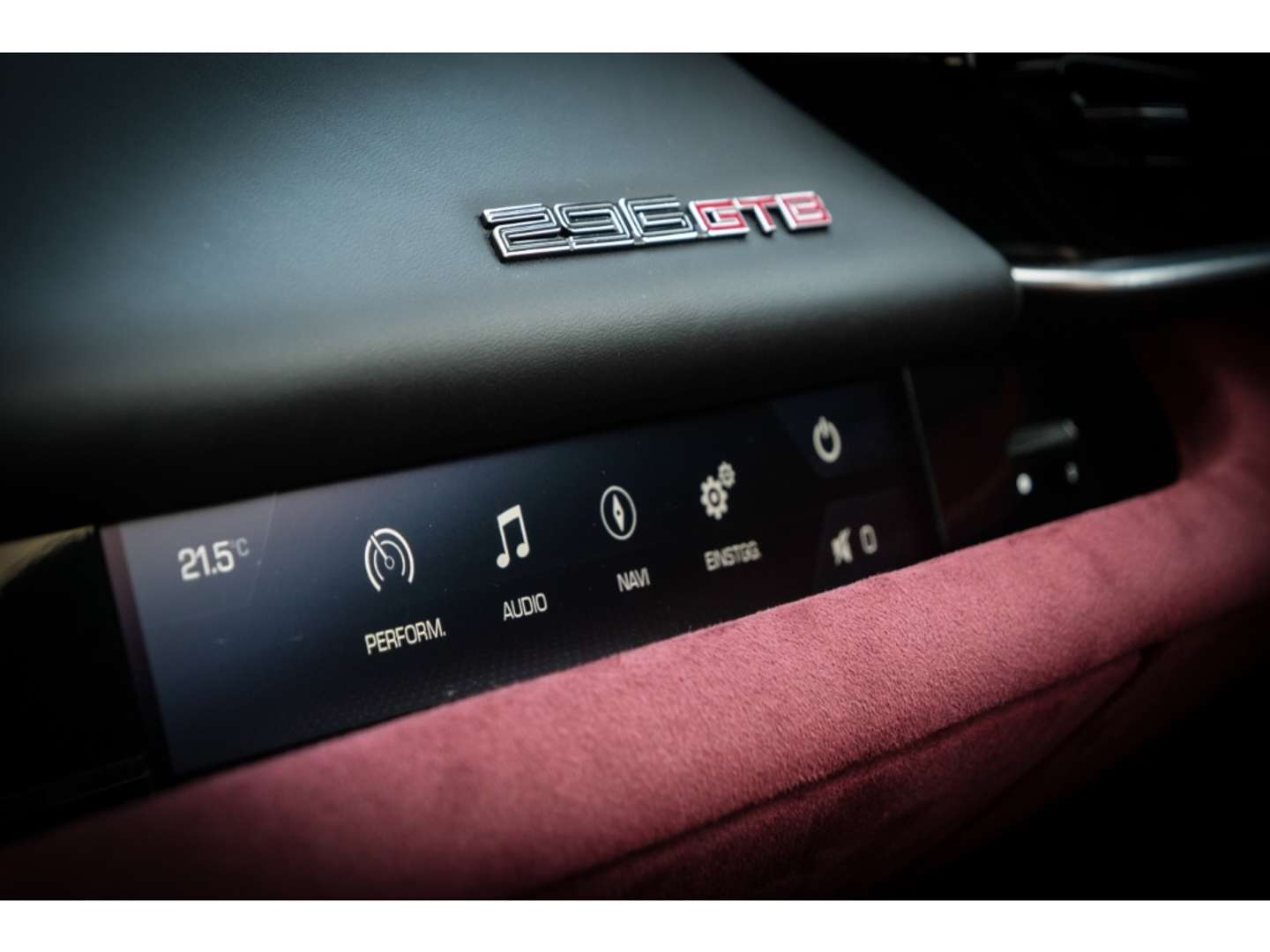 Ferrari 296 GTB - 2025 - Joinsteer - #32