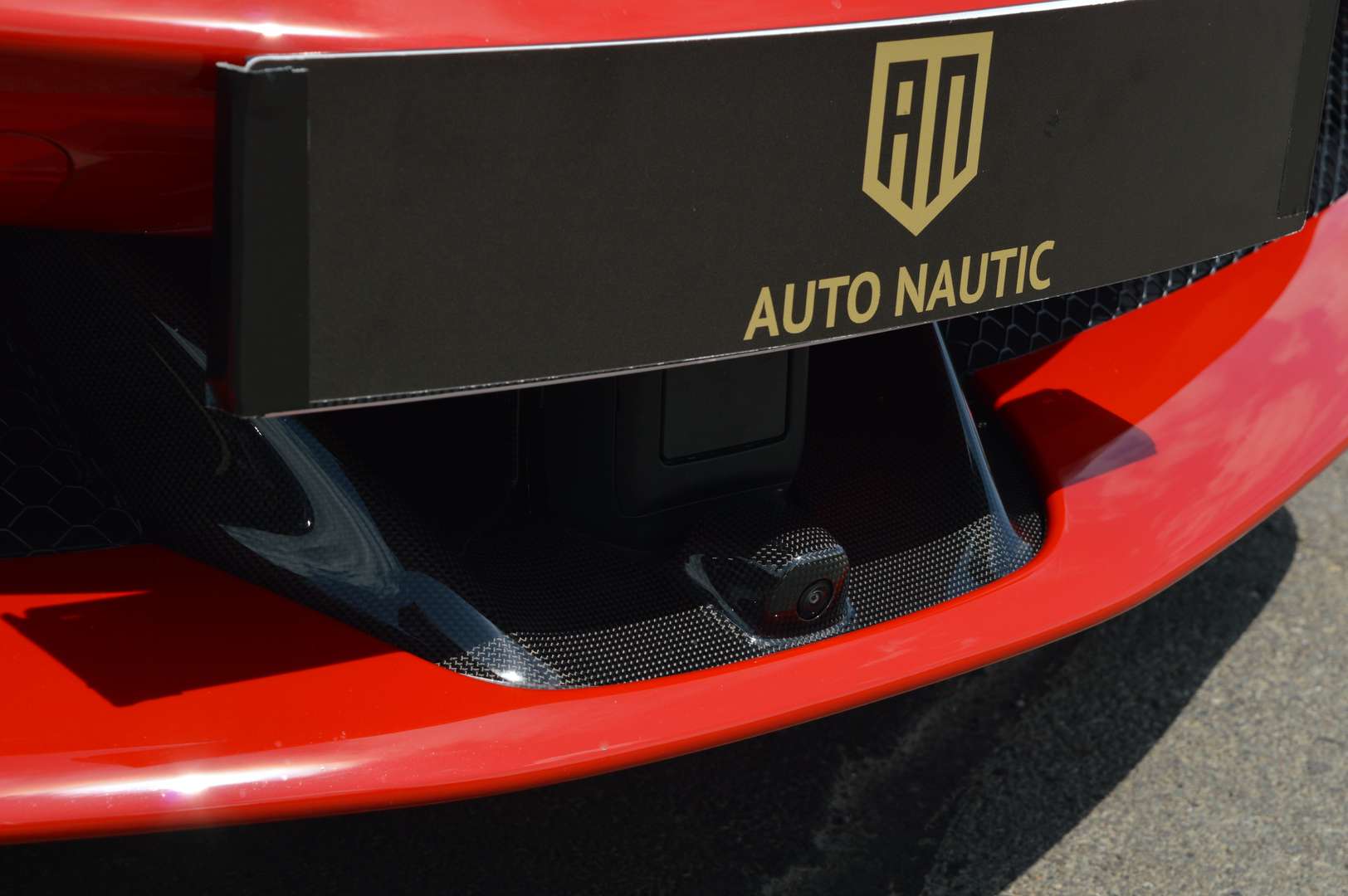 Ferrari SF90 Spider - 2025 - Joinsteer - #6