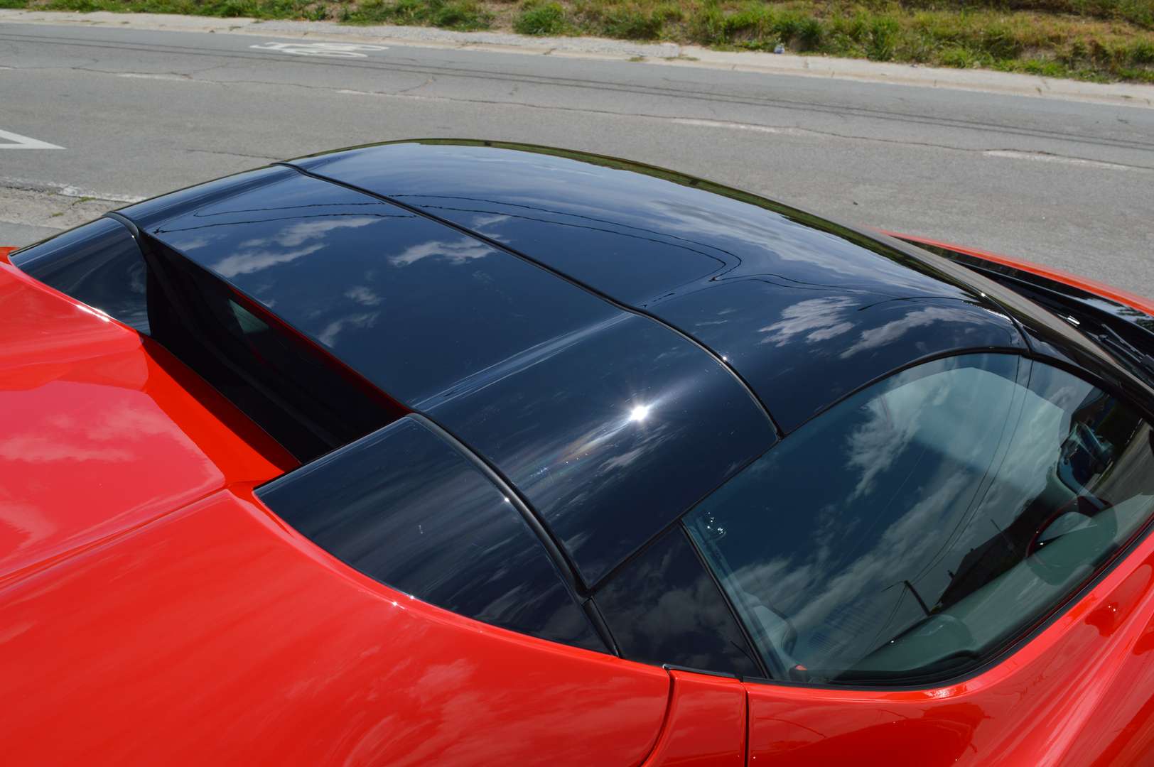 Ferrari SF90 Spider - 2025 - Joinsteer - #7