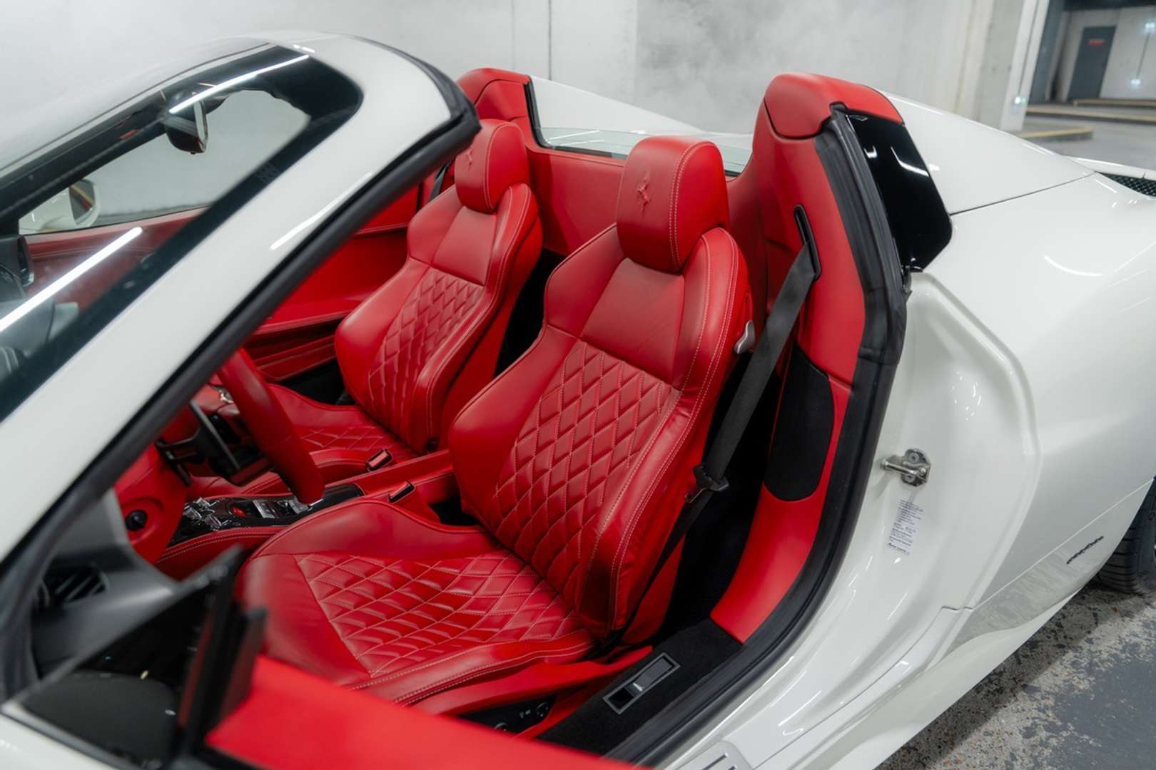 Ferrari 458 Italia - 2012 - Joinsteer - #19