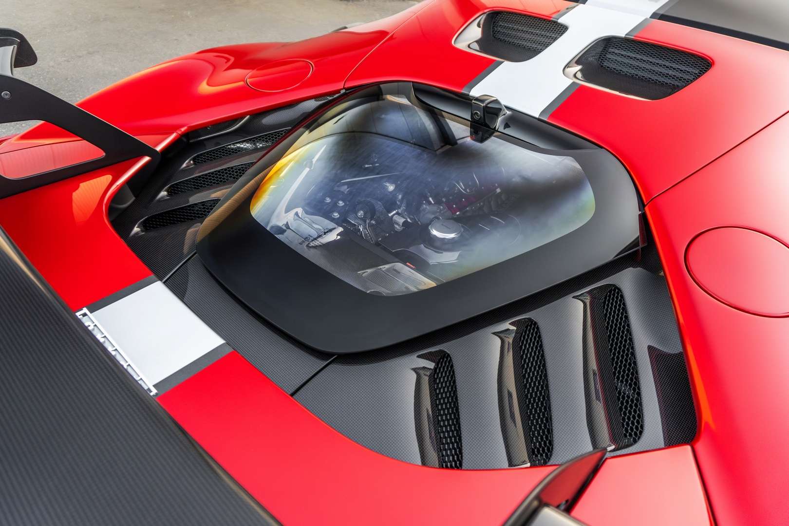 Ferrari SF90 Stradale - 2025 - Joinsteer - #45