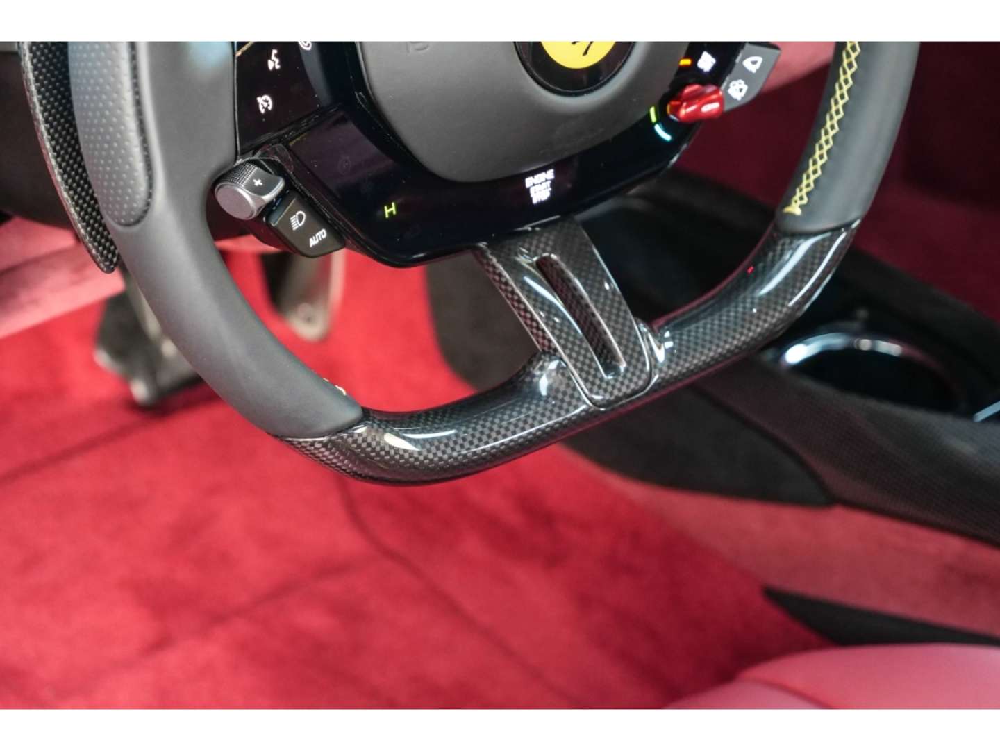 Ferrari 296 GTB - 2025 - Joinsteer - #37