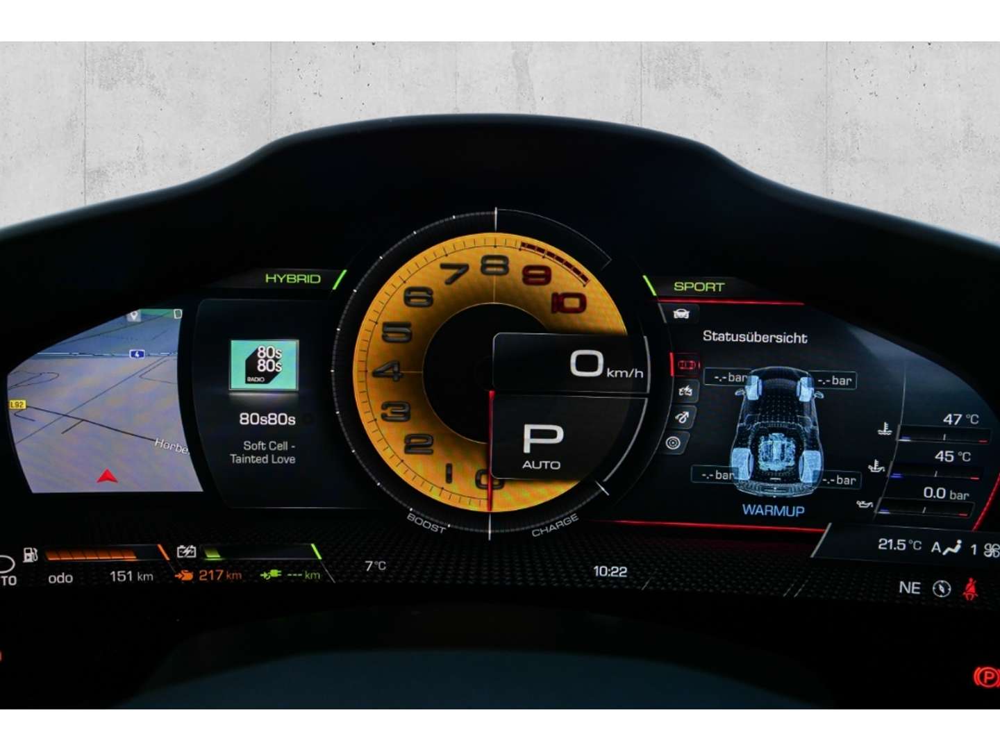 Ferrari 296 GTB - 2025 - Joinsteer - #38