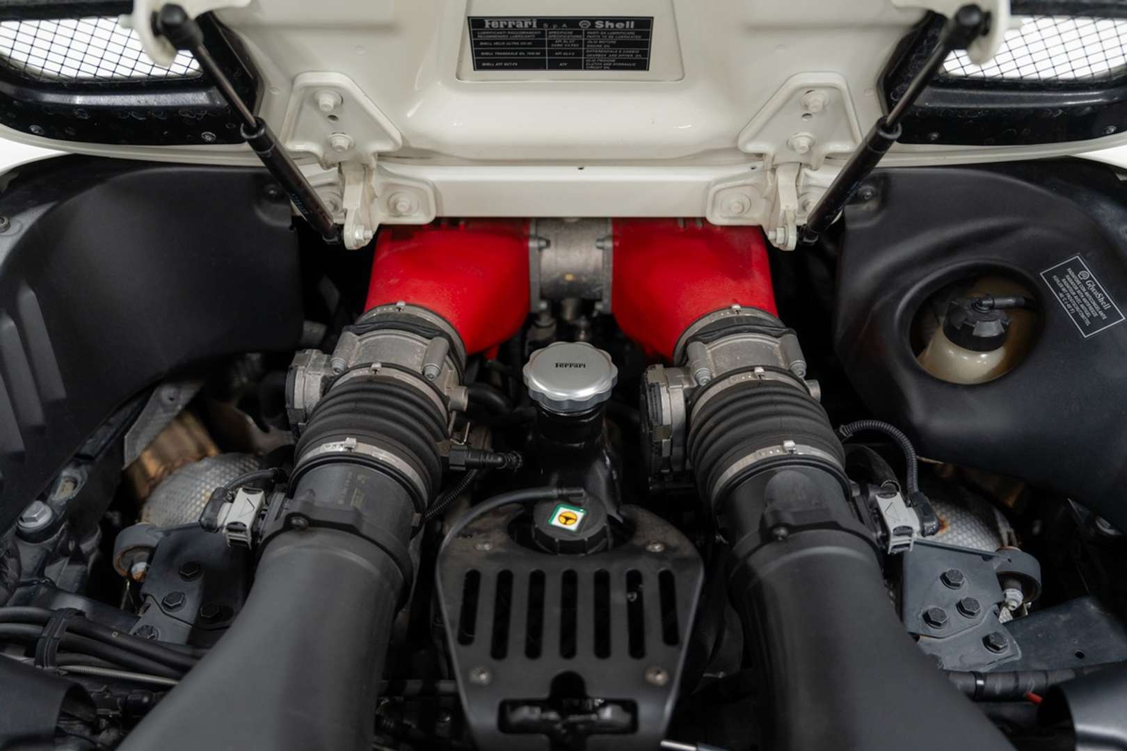 Ferrari 458 Italia - 2012 - Joinsteer - #21