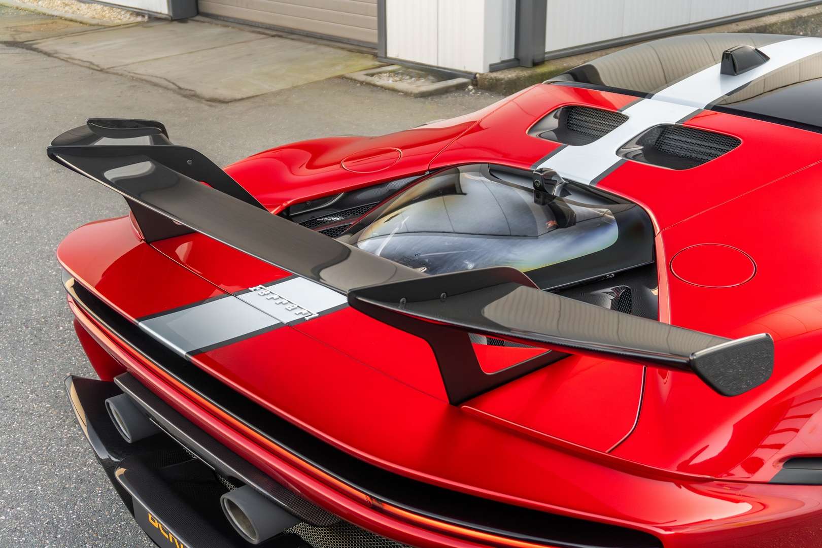 Ferrari SF90 Stradale - 2025 - Joinsteer - #48