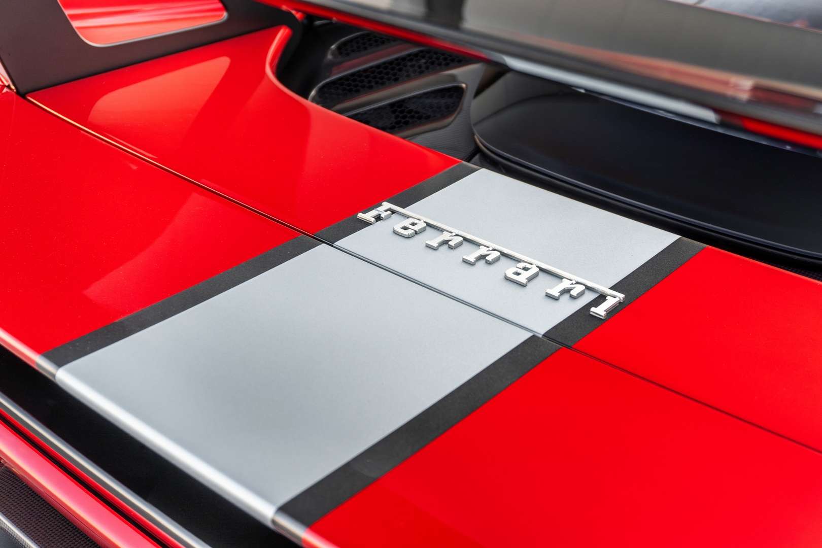 Ferrari SF90 Stradale - 2025 - Joinsteer - #50