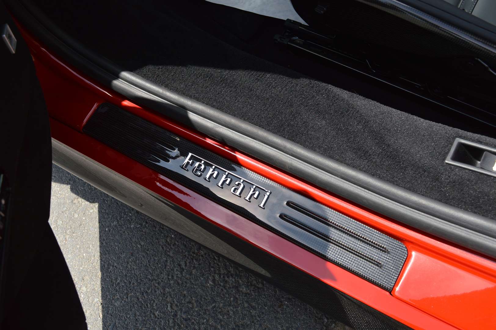 Ferrari SF90 Spider - 2025 - Joinsteer - #13