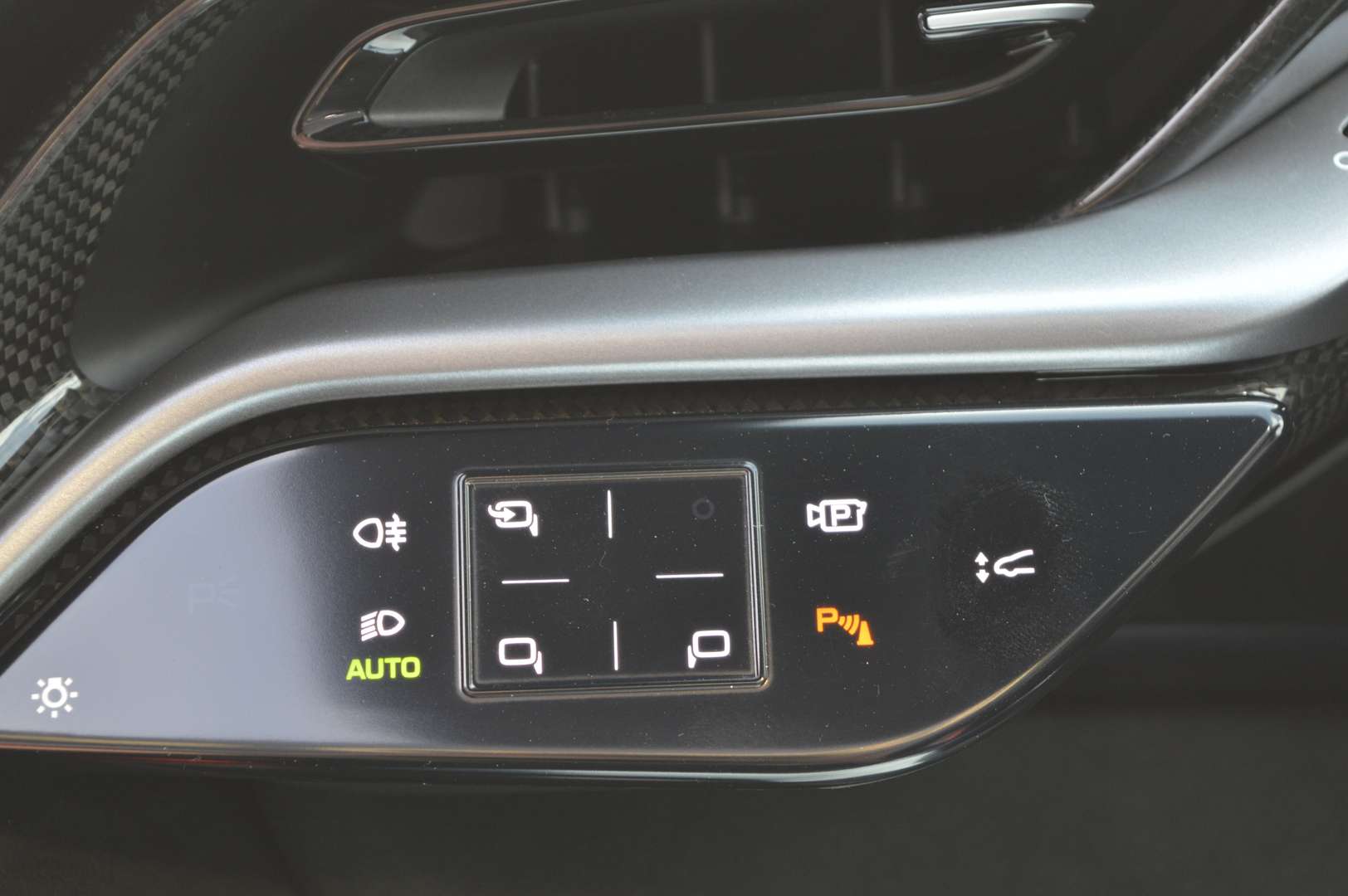 Ferrari SF90 Spider - 2025 - Joinsteer - #15