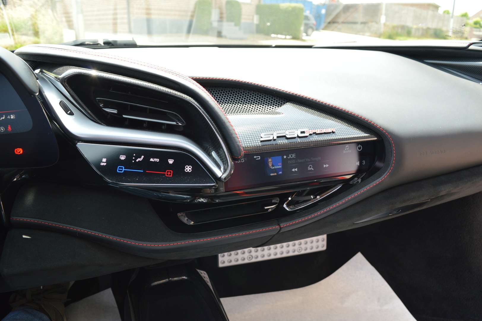 Ferrari SF90 Spider - 2025 - Joinsteer - #16