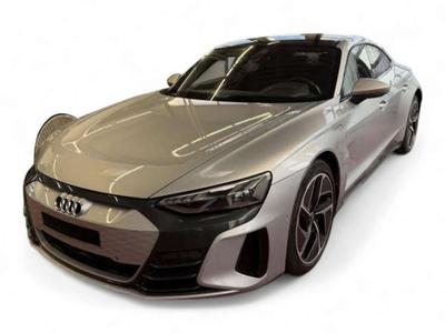 Audi E-tron GT -  - Joinsteer - #1